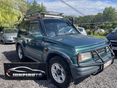 SUZUKI VITARA 1.6 4x4 Vadászatra felkészítve új terepgumikkal eladó v.csere.Videó!