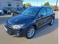 VOLKSWAGEN TIGUAN 2.0 CR TDI Sport&Style 4Motion DSG PANORAMA.XENON.NAVI.TEMPOMAT.DIGITKLÍMA.ALCANTARA.ÜLÉSFŰTÉS.PARK.ASSIST.KAMERA