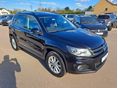 VOLKSWAGEN TIGUAN 2012/11 - 2