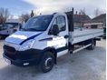 IVECO 2012/3 - 2