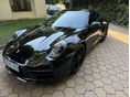 PORSCHE 911 Carrera 4 GTS PDK