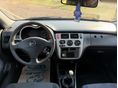 HONDA HR-V 2002/11 - 7