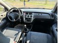 HONDA HR-V 2002/11 - 8