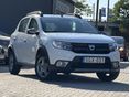 DACIA SANDERO 1.0 TCe Stepway LPG Mo-i.1 tulajdonos.végig szervízkönyves.LPG.sérülésmentes