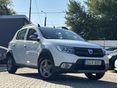 DACIA SANDERO 2020/11 - 2