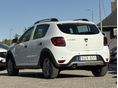 DACIA SANDERO 2020/11 - 4