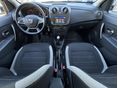 DACIA SANDERO 2020/11 - 11