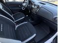 DACIA SANDERO 2020/11 - 12