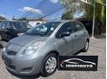 TOYOTA YARIS 2009/7 - 2