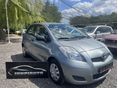 TOYOTA YARIS 1.0 Közkedvelt . aranyos kis kocsi eladó v. cserélhető. Videó!