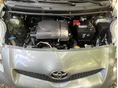 TOYOTA YARIS 2009/7 - 6