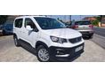 PEUGEOT RIFTER 1.2 PureTech Access S&S (7 személyes ) 105000km . 1 MAGYAR TULAJ. ÖSSZES SZERVIZ TÖRTÉNET