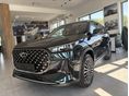 CHERY TIGGO 8 1.6 T-DGI Luxury DCT [7 személy]
