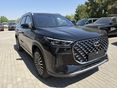CHERY TIGGO 8 2026/8 - 2