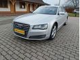 AUDI A8 3.0 V6 TDI DPF quattro Tiptronic ic Lang