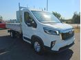 MAXUS E-DELIVER 9 2024/8 - 2