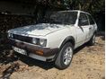 VOLKSWAGEN POLO I 1988/5 - 2