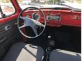 VOLKSWAGEN 1300 1972/7 - 9