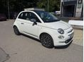 FIAT 500 1.2 8V Collezione