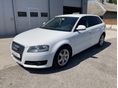 AUDI A3 1.6 Attraction Limited KLÍMA! LÉGZSÁKOK! ESP! ABS! ALUFELNI! ISOFIX! SZERVIZKÖNYV!