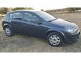 OPEL ASTRA H 2006/2 - 2