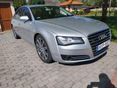 AUDI A8 4.2 V8 TDI DPF quattro Tiptronic ic Lang