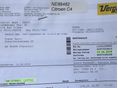 CITROEN C4 2009/4 - 14
