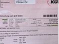 CITROEN C4 2009/4 - 15