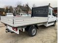 MERCEDES-BENZ SPRINTER 2013/3 - 4