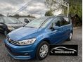 VOLKSWAGEN TOURAN 2019/2 - 2