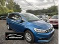 VOLKSWAGEN TOURAN 2019/2 - 1