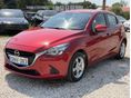 MAZDA 2 1.5 Challenge Multikormány-Klíma-Megkímélt-Azonnal elvihető!