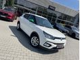 SSANGYONG TIVOLI 1.6 e-XGI STD Plus Start-Stop 1/2 ÉV GARANCIA! NAVI! 98e KM! TOLATÓRADAR! KAMERA! MÁRKAKERESKEDÉS!