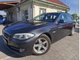 BMW 530d Touring (Automata) Vezetett szervízkönyv. Vezérlés cserélve!!
