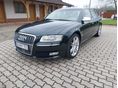 AUDI S8 5.2 V10 quattro Tiptronic ic