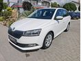 SKODA FABIA Combi 1.0 TSi Ambition Magyar-Sz.könyv-KM GARANCIA