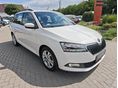 SKODA FABIA 2021/12 - 2