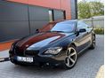 BMW 645Ci (Automata) GYÖNYÖRŰ ÁLLAPOTBAN-FŰTHETŐ BŐRBELSŐ-NAGYNAVI-BI-XENON!