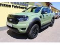 FORD RANGER 2.0 TDCi 4x4 Stormtrak (Automata) ÁFÁS!