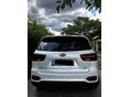 KIA SORENTO 2020/3 - 4