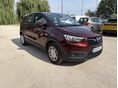 OPEL CROSSLAND X 1.2 T Start-Stop Innovation Magyarországon elsőnek forgalomba helyezett! HEADUP DIS. Holltérfigyelő!