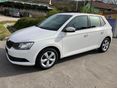 SKODA FABIA 1.4 TDI ACTIVE-FRISS MŰSZAKI-ÚJ VEZÉRLÉS