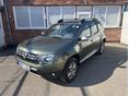 DACIA DUSTER 1.5 dCi Exception NAGYON SZÉP!!!Eslő Tulajdonostól!