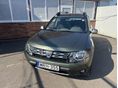 DACIA DUSTER 2014/3 - 2