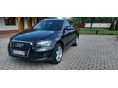 AUDI Q5 2.0 TDI DPF quattro S-tronic EU5