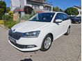 SKODA FABIA Combi 1.0 TSi Active Magyar-Sz.Könyv-KM GARANCIA