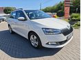 SKODA FABIA 2020/12 - 2