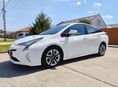 TOYOTA PRIUS 1.8 HSD Active (Automata)