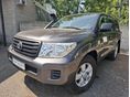 TOYOTA LAND CRUISER 4.0 V6 Dual VVT-i GRJ200 4x4 EURO5 NAVI Ü.FŰTÉS LEV. VONÓHOROG PDC+KAMERA 18ALU