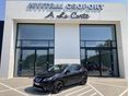 NISSAN QASHQAI 1.5 dCi Black Edition Félbőr belső . nagy üveg tető . teljes szervíztörténet!!